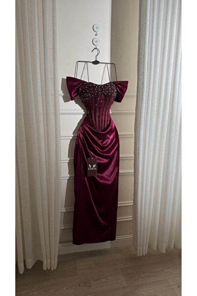 Ora evening dress