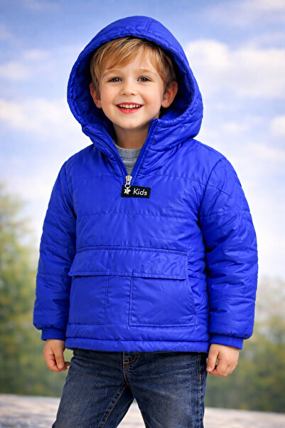 Eybabykids Super Coat for Children