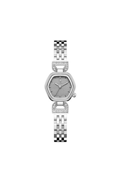 LOUIS RIVEL Women's Watch 22012 Silver Gray Dial
