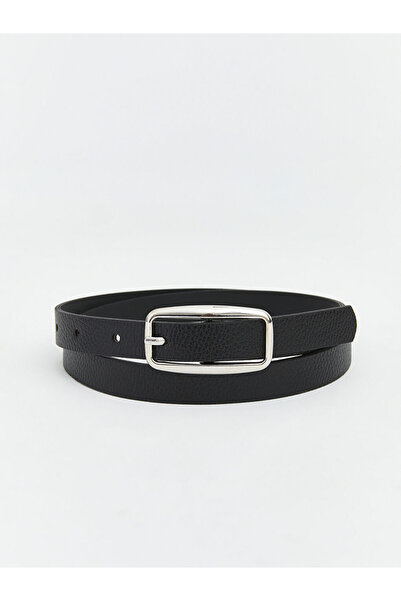 LC Waikiki I Leather-Look Women's Belt from Freezen Store