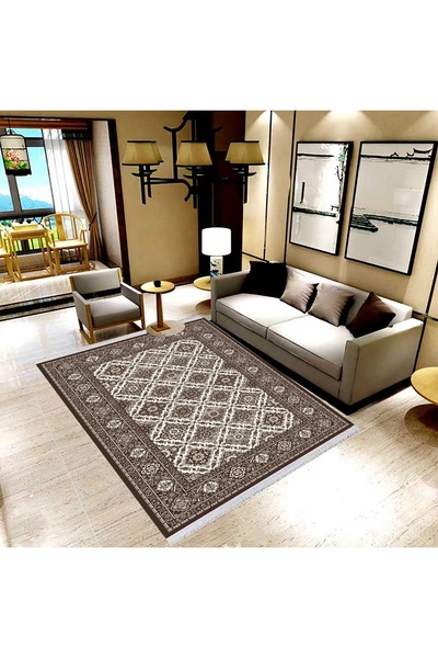 Afkar Albayet Modern Rug 1.9 * 2.9 meters, contemporary design – high quality