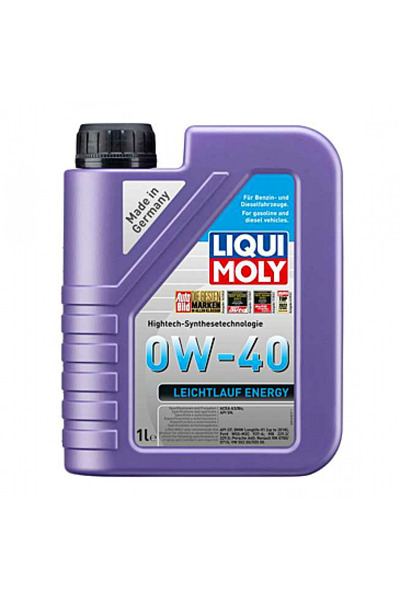 Other زيت مكينة ألماني سوبرعالي التقنية 0W/40