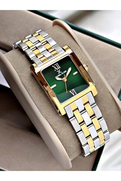 Daniel Klein Minimal Women's Wristwatch 23 mm