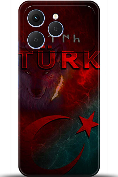 TECNO حافظة سبارك 40 مطبوعة بتقنية HD - إذا كان الأمر من الممكن أن يحدث 5188