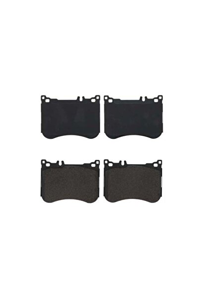 Other Genuine front brake pads for S350/S550 2015-2020