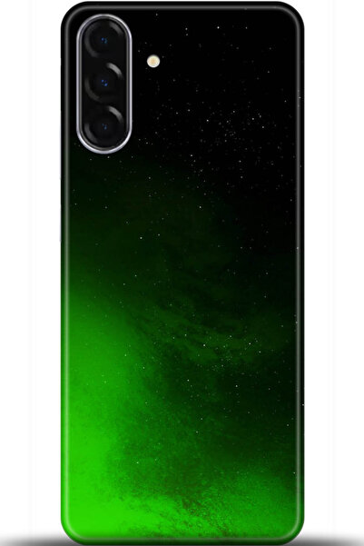 adveksiyon Samsung Galaxy A57 Case Hd Printed Case - I Am Defenseless 5146