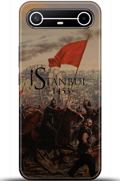 TECNO حافظة سبارك سليم 5G مطبوعة بتقنية HD - إذا كان الأمر مخصصًا له فقط 5190