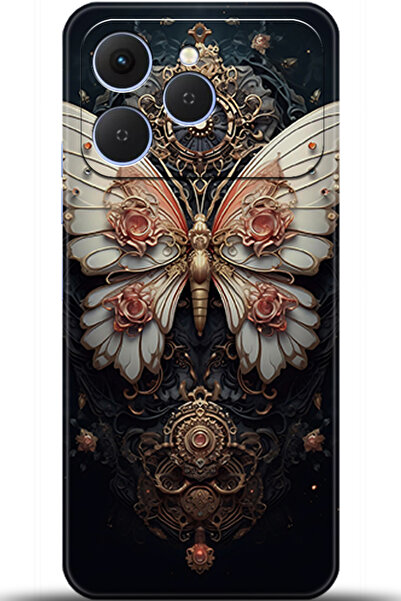 TECNO حافظة سبارك 40 مطبوعة بتقنية HD - إذا كان الأمر من الممكن أن يحدث 5830