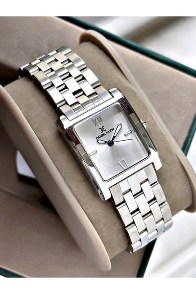 Daniel Klein Minimal Women's Wristwatch 23 mm