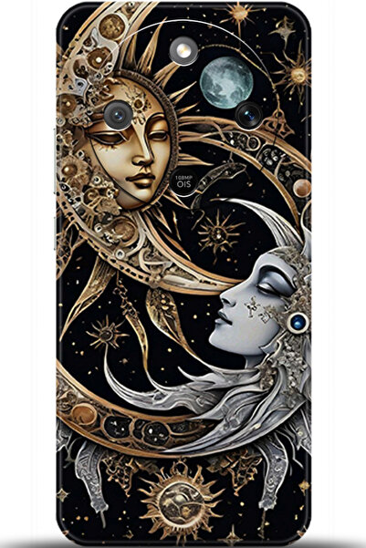 adveksiyon Honor Magic 8 Lite 5g Case Hd Printed Case - if It Is to Happen 5829