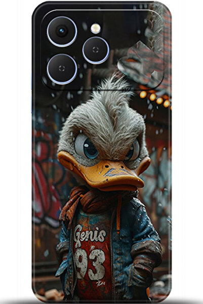 TECNO حافظة سبارك 40 مطبوعة بتقنية HD - إذا كان الأمر من الممكن أن يحدث 5230