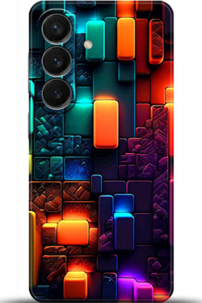 adveksiyon Samsung Galaxy S26 Plus Case Hd Printed Case - Keep Following 5266