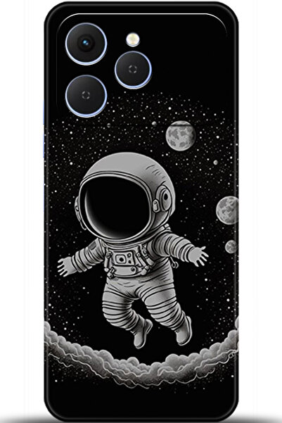 TECNO حافظة سبارك 40 مطبوعة بتقنية HD - إذا كان الأمر من الممكن أن يحدث 5241