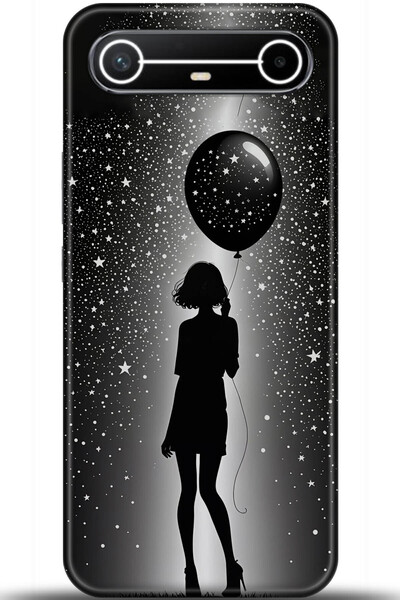 TECNO حافظة سبارك سليم 5G مطبوعة بتقنية HD - إذا كان الأمر مخصصًا له، فانها 5793