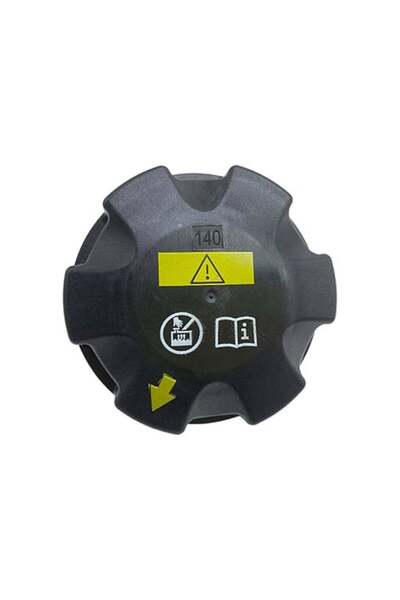 Other غطاء قربة ماء رديتر اصلي