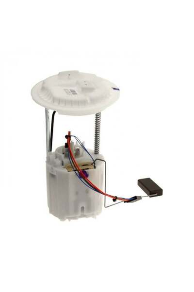 Other Fuel pump and float R 164