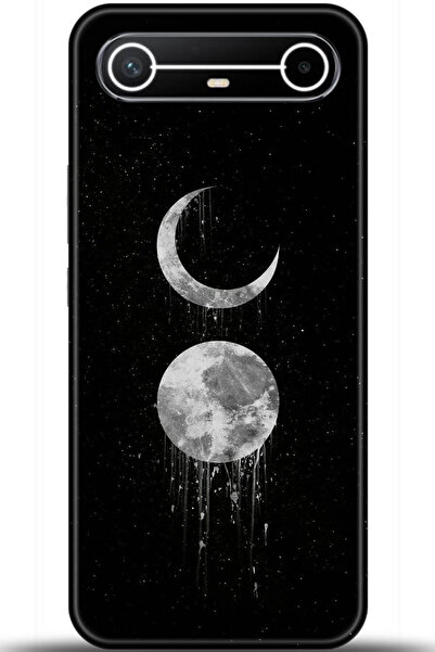 TECNO Spark Slim 5g Case Hd Printed Case - I Am Defenseless 5788