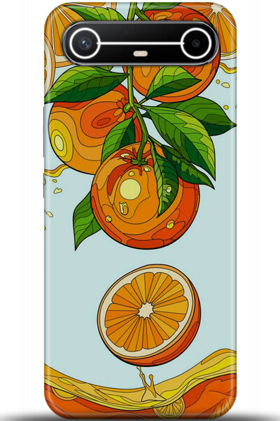 TECNO حافظة سبارك سليم 5G مطبوعة بتقنية HD - إذا كان الأمر مخصصًا له، فسيكون ...