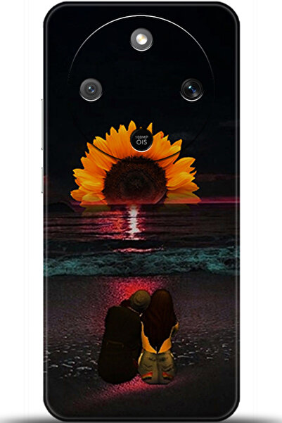 adveksiyon Honor Magic 8 Lite 5g Case Hd Printed Case - if It Is to Happen 5801