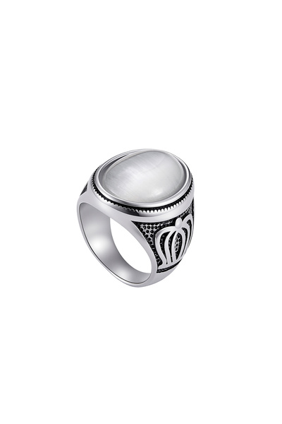 KKK Men's ring