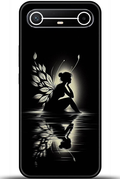 TECNO Spark Slim 5g Case Hd Printed Case - if It Is to Happen 5792