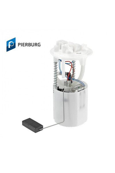 Other Fuel pump for Van 639, heart only