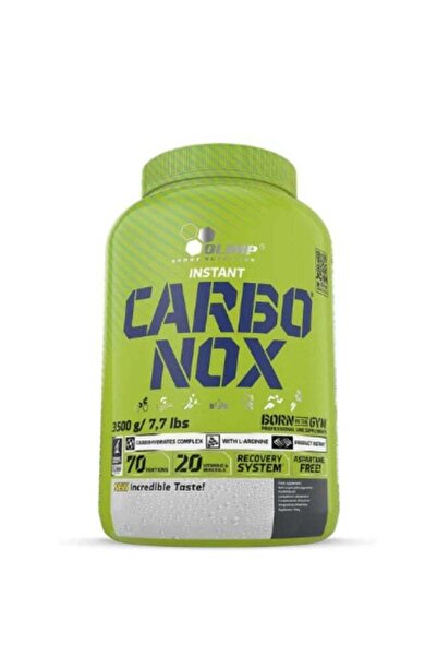 OLYMP Carbo Nox - Watermelon - (3.5 kg)