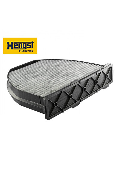 HENGST فلتر هواء مكيف 204 / 212