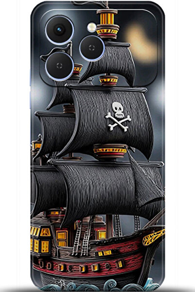 TECNO Spark 40 Case Hd Printed Case - if It Is to Happen 5820