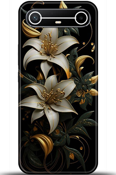 TECNO حافظة سبارك سليم 5G مطبوعة بتقنية HD - إذا كان الأمر مخصصًا له، فانها 5808