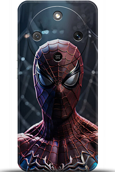 adveksiyon Honor Magic 8 Lite 5g Case Hd Printed Case - I Am Defenseless 5144