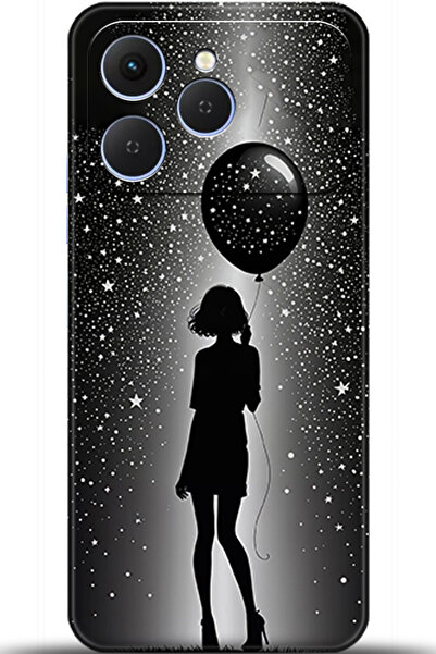 TECNO حافظة سبارك 40 مطبوعة بتقنية HD - إذا كان الأمر من الممكن أن يحدث 5793