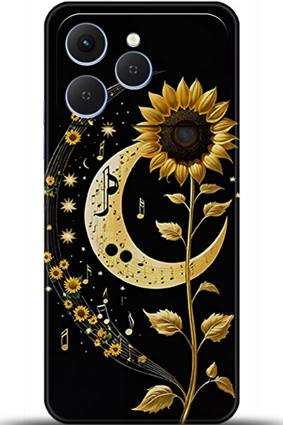 TECNO حافظة سبارك 40 مطبوعة بتقنية HD - إذا كان الأمر من الممكن أن يحدث 5857