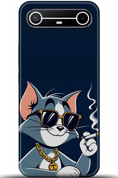 TECNO Spark Slim 5g Case Hd Printed Case - if It Is to Happen 5259