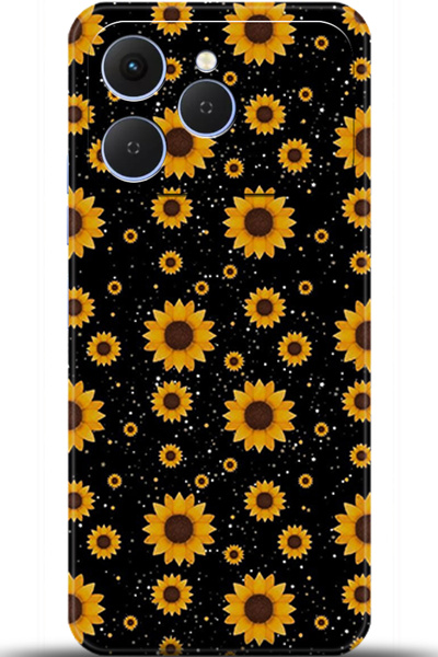 TECNO حافظة سبارك 40 مطبوعة بتقنية HD - إذا كان الأمر من الممكن أن يحدث 5802