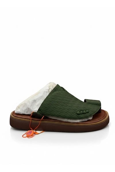 KADY Comfortable Orthopedic oriental shoes