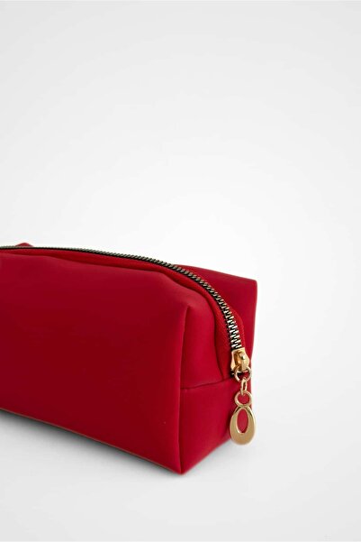 Yuka Atelier Basic Plain and Shimmer Makeup Bag