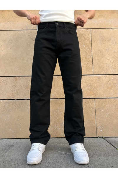 XPUPPETWEAR Loose Fit Baggy Jean