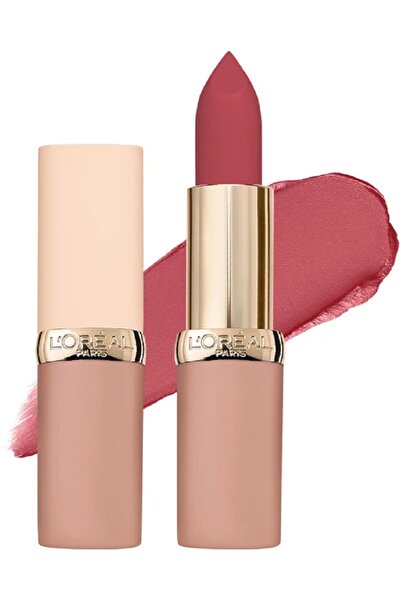 L'Oreal Paris Color Riche Ruj Ultra Matte Lies Pink-08