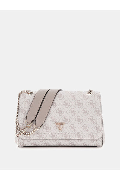 Guess Noelle 4G Logo Mini Crossbody