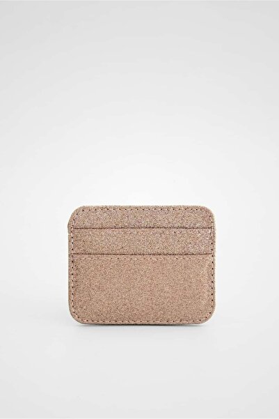 Yuka Atelier Suport carduri cu sclipici |   Design minimalist și luminos