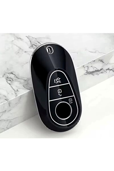 CİHAN GROUP For Mercedes Benz C S W206 W223 S350 C260 C300 S400 S450 S500 Bla...