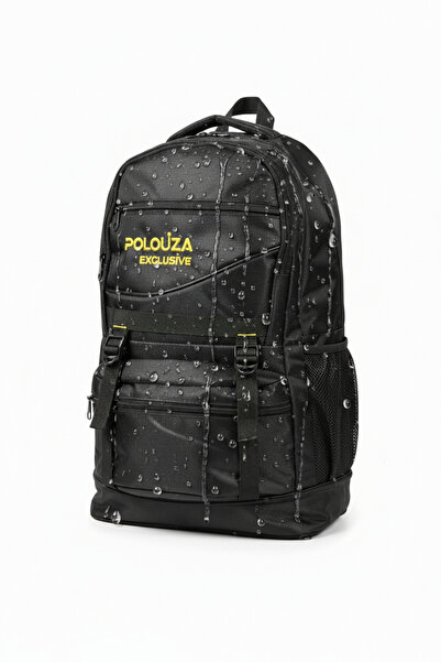 RAVZADERİ Bellows Orthopedic Comfort Multi-Eye Travel Travel Hiking Mountaine...