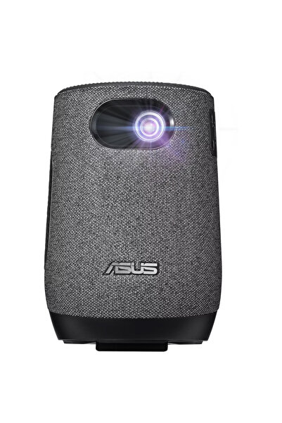ASUS ZenBeam Latte L1 video projector, 300 lumens, 720p, USB Type-A, HDMI