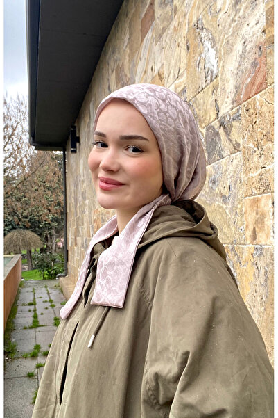 Anatolye وشاح جاكار بنمط سلسلة بيج