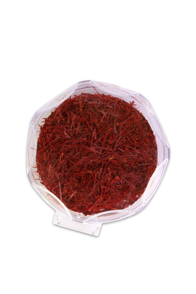 Oud ( 5 جرام ) من زعفران سوبر نقيل إيراني