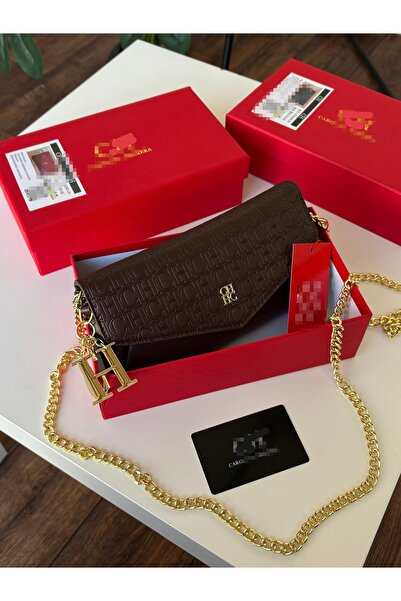 Generic Mini handbag and shoulder bag, high quality material, with accessories