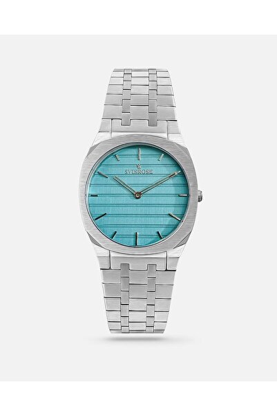 svisrose Sefrose Steel SR7001G Watch