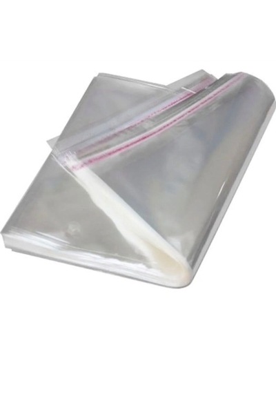 AKGTUNİNG PASPAS JELATİN POŞETİ 4 ADET (2 ÖN 2 ARKA)