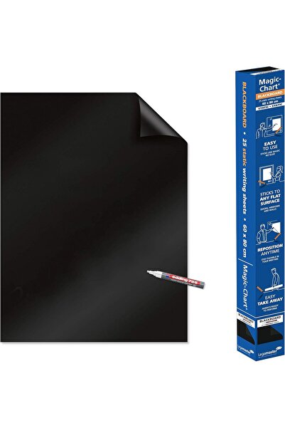 Legamaster Magic-Chart Blackboard Foil